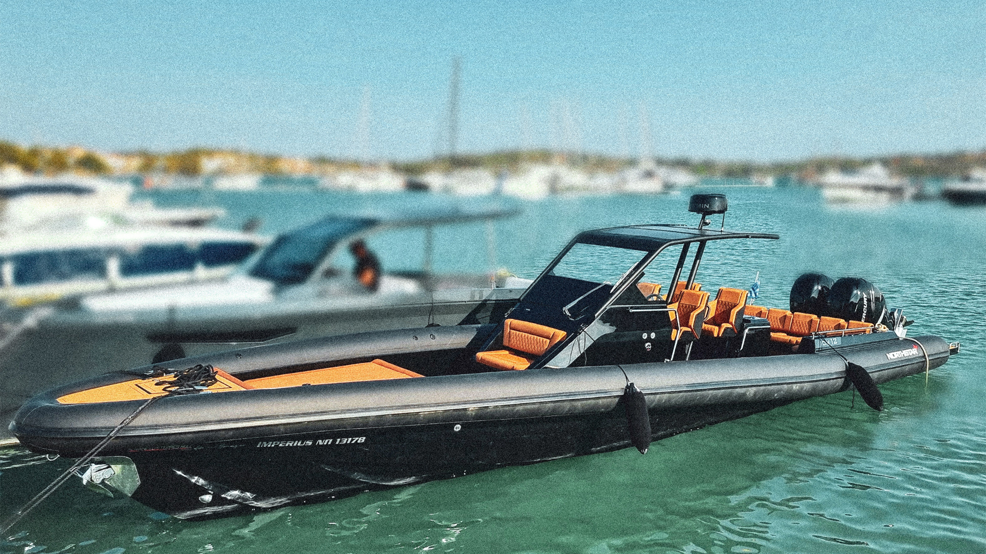 IMPERIUS 42